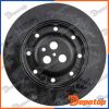 Poulie damper vilebrequin pour FORD | RKP-FR-006, 04816